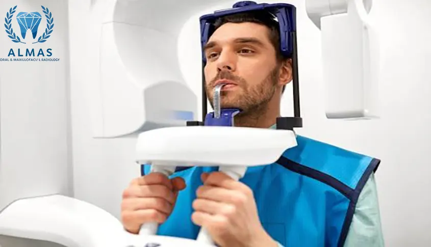 اسکن سه بعدی دندان CBCT با بیمه بانک مسکن