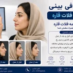 فتوگرافی بینی با بیمه فلات قاره