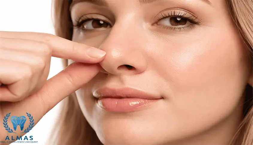 فتوگرافی بینی با بیمه کارآفرین