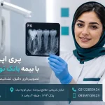 پری اپیکال PA با بیمه بانک توسعه تعاون