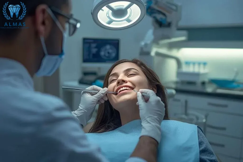 پری اپیکال PA با بیمه بانک سپه