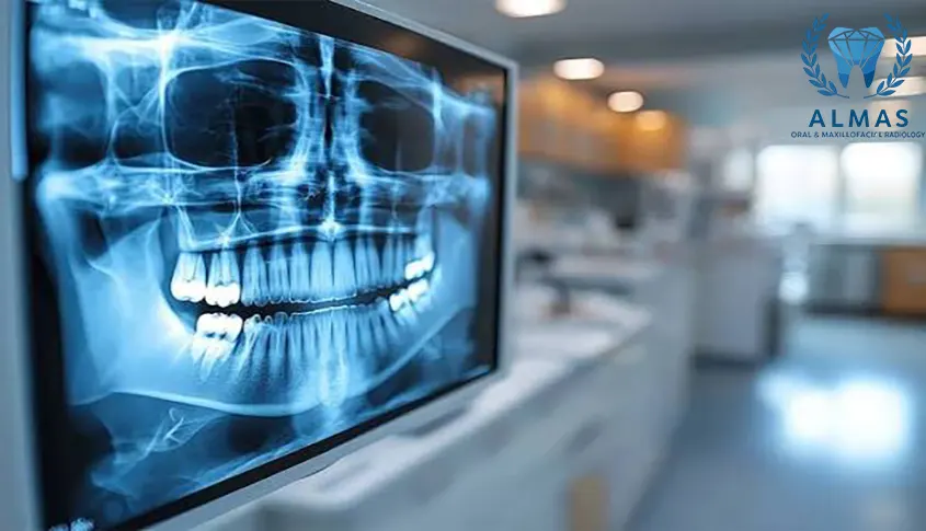 پری اپیکال PA با بیمه دی