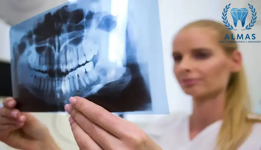 اسکن سه بعدی دندان CBCT با بیمه حافظ